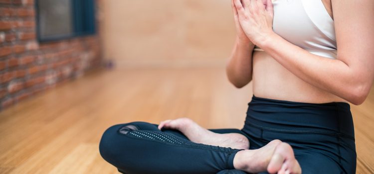 Joga