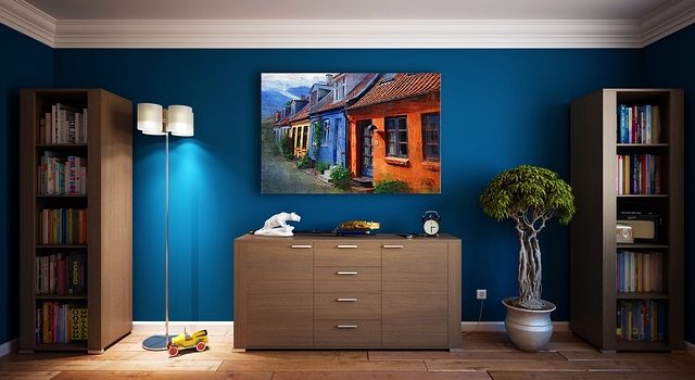 Szafka Pod Telewizor