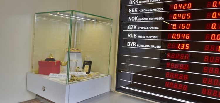 Skup Złomu Złota Białystok Skup Złomu Złota Białystok