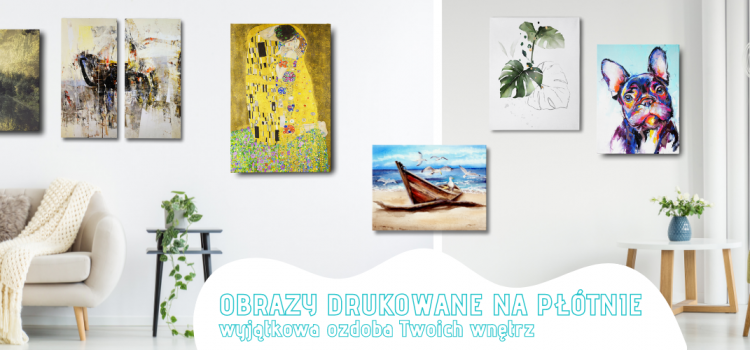 Obraz Na Płótnie Obraz Na Płótnie