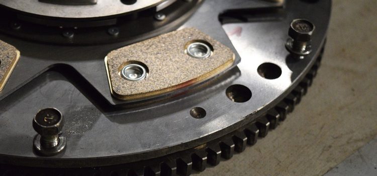 Części Do Skrzyń Automatycznych