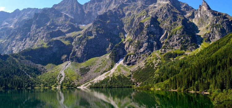 Kwatery Zakopane