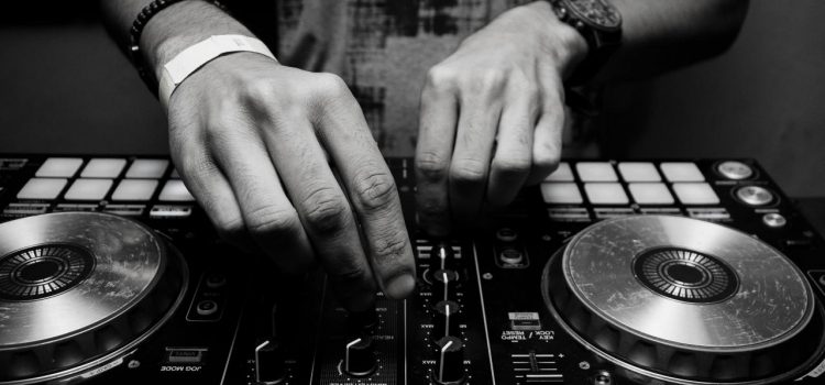 Dj Wodzirej